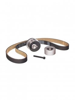 Комплект ГРМ AVEO 1.4 08- BGA TB9531K