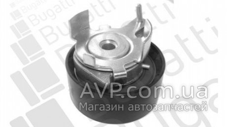 Ролик ГРМ Ford Focus 1.6 BUGATTI BTDI3831