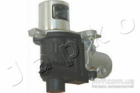 Клапан EGR Renault KANGOO, CLIO, MEGANE III, SCENIC III/Dacia LOGAN 1.5D 04- JAPKO 150103