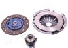 Комплект зчеплення з вижимним AURIS/COROLLA/AVENSIS 1.6|1.8 08-18 (210mm21z) JAPKO 922106