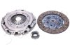 Комплект сцепление з вижимним Ceed/Elantra/i30/Cerato 1.6CRDI 05- (240mm20z) JAPKO 92H51