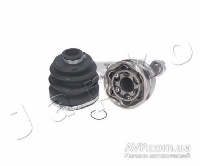 ШРКШ (ШРУС) наружный LANCER/OITLANDER 1.8/2.4 06- JAPKO 62532