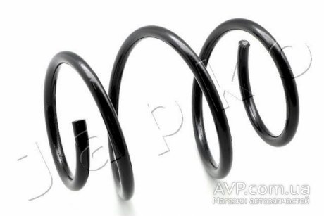 Пружина передн. Mini Cooper/One 01-08 JAPKO ZCJ2578H