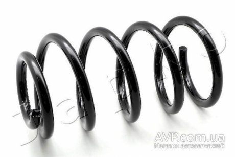 Пружина задньої підвіски Santa FE 06- D15/148 L299 JAPKO ZCJ6366C