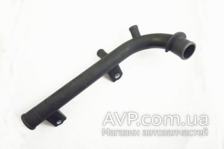 Трубка подводящая помпы Ланос 1,5 (саксофон) Genuine 96180035