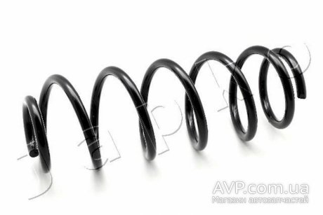 Пружина задня Mazda 6 02-08 1.8-2.3 JAPKO ZCJ6416H