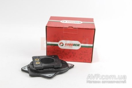 Фланець карбюратора Golf/Passat -99 GOODREM RR0161