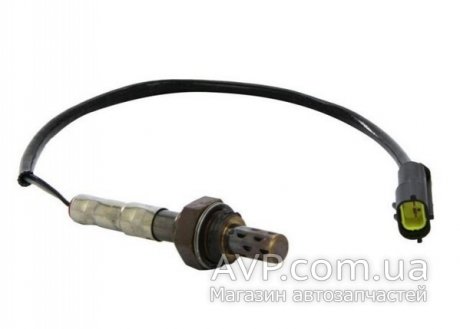 Лямбда-зонд 2х конт. Евро-2 LACETTI 1,6 и 1,8LDA 96276380 EuroEx EX-76380