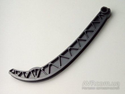 Башмак натягувача ланцюга 21214-2123 21214-1006090 EuroEx EX-TTB21214