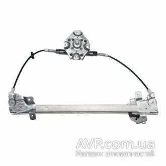 Склопідйомник правий механічний NEXIA 90186594 13068032 CRB 13068-E1012