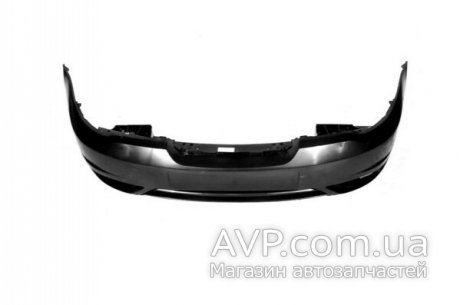 Бампер передний NEXIA-150 S3032201 General Motors JH01-NEX08-016