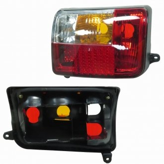 Фонарь левый задн. 21213-URBAN 21213-3716011 EuroEx EX-RL21213L