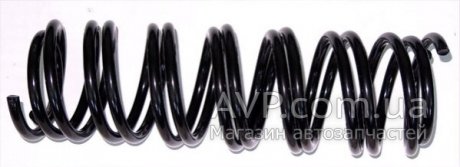 Пружина задньої підвіски AVEO 96653225 13093113 CRB 13093-E1021