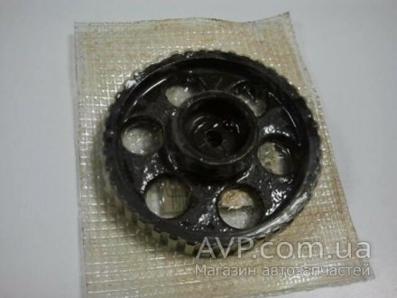 Шкив распредвала зубчатый Таврия 245.1006020 EuroEx EX-2456020