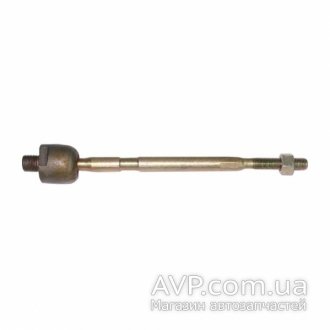 Тяга рулевая без г.у. 270мм MATIZ 93741074 EuroEx EX-41074