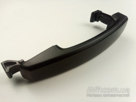 Ручка передня/задня зовнішня AVEO-3 Genuine 96468253