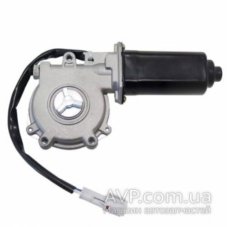 Мотор стеклоподъемника прав. NEXIA Genuine 96168984