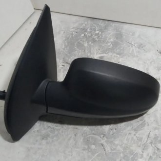 Зеркало мех. левое в сборе AVEO 1-2 Genuine 96543116