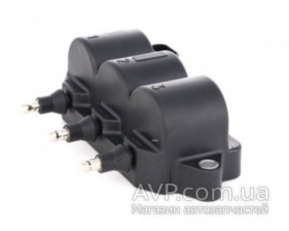 Модуль зажигания МATIZ 0,8 96291054 EuroEx EX-IM133