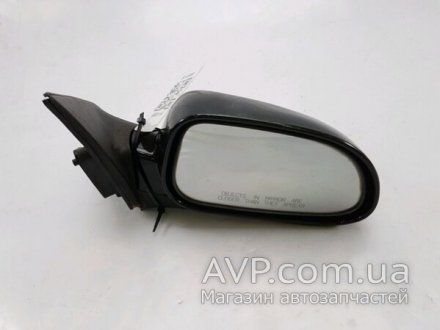 Зеркало эл.правое (3 конт.) LACETTI Genuine 96545714