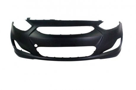 Бампер передний ACCENT 11--> EuroEx JH02-ACT11-016A