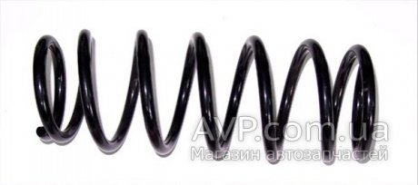 Пружина задняя MATIZ 96316780 13023113 CRB 13023-E1012