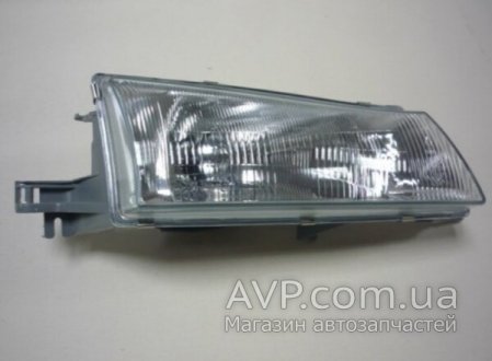 Фара противотуманная правая NEXIA-100 96175344 EuroEx EX-HL75343R