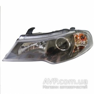 Фара права NEXIA-150 Е3100022 EuroEx EX-HL00022R