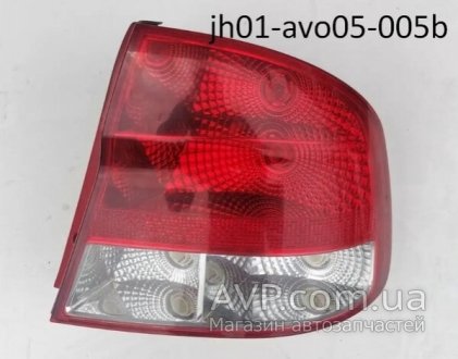 Стоп правый AVEO-2 96540319 EuroEx EX-40319