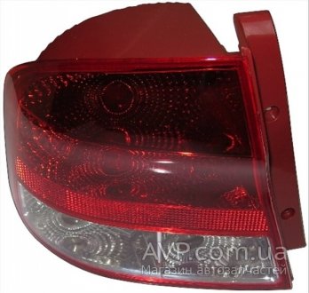 Стоп левый AVEO-2 96540318 EuroEx EX-40318