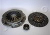 Комплект зчеплення з вижимним LAND CRUISER 100 (UZJ100) 4.2 TD 98-07 (300mm14z) JAPKO 922074