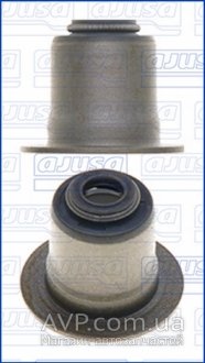 Сальник клапана (впуск/випуск) HYUNDAI H-1/Sorento 2.5 CRDi 02-11 (7x12/25x19.2) AJUSA 12026100